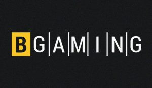Bgaming